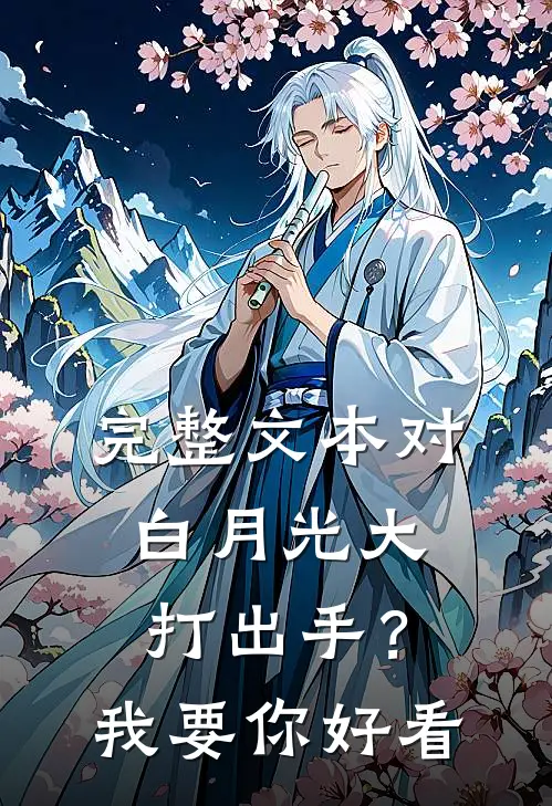 完整文本对白月光大打出手？我要你好看
