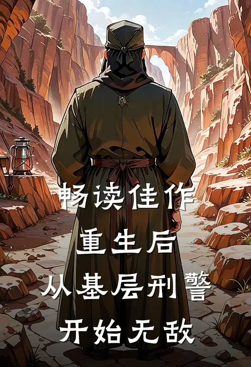 畅读佳作重生后，从基层刑警开始无敌