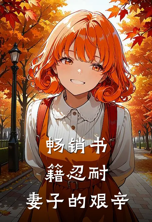 畅销书籍忍耐：妻子的艰辛