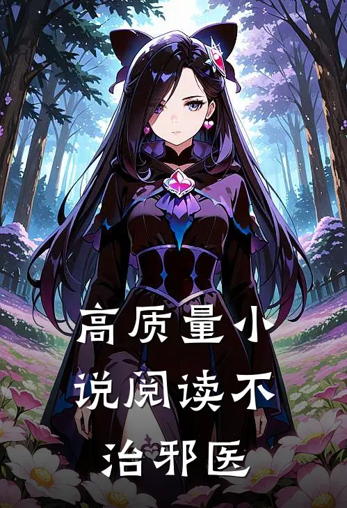 高质量小说阅读不治邪医