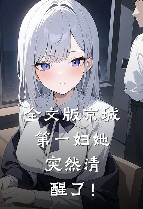 全文版京城第一妇她，突然清醒了！