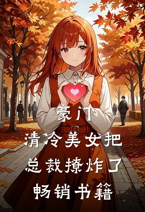 豪门：清冷美女把总裁撩炸了畅销书籍