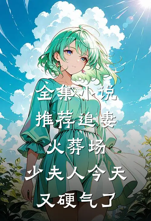 全集小说推荐追妻火葬场：少夫人今天又硬气了