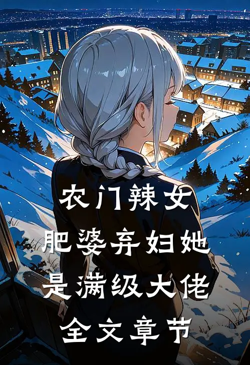 农门辣女：肥婆弃妇她是满级大佬全文章节