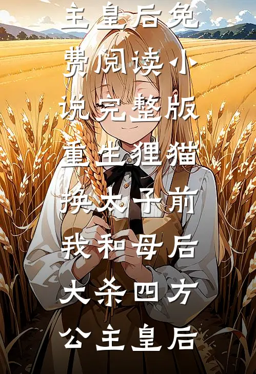 真千金被做成美人钉，没人供奉烧鸡后我怒了