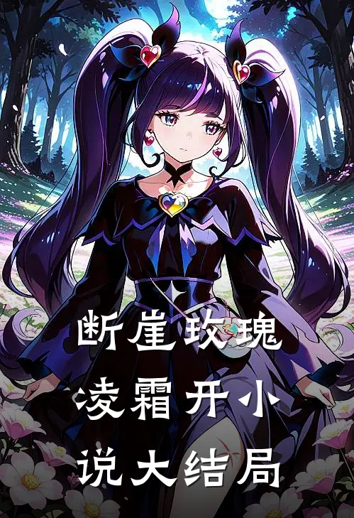 断崖玫瑰凌霜开小说大结局