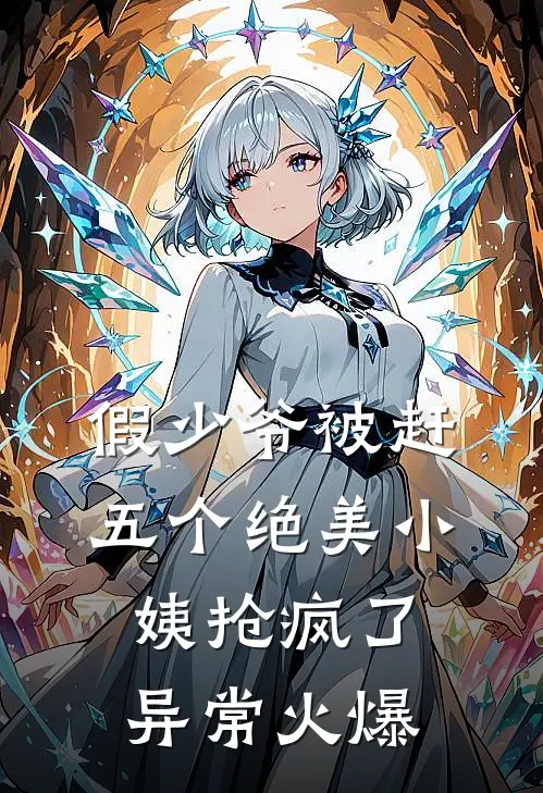 哥，你再舔养女我就跟糙汉私奔了已完结