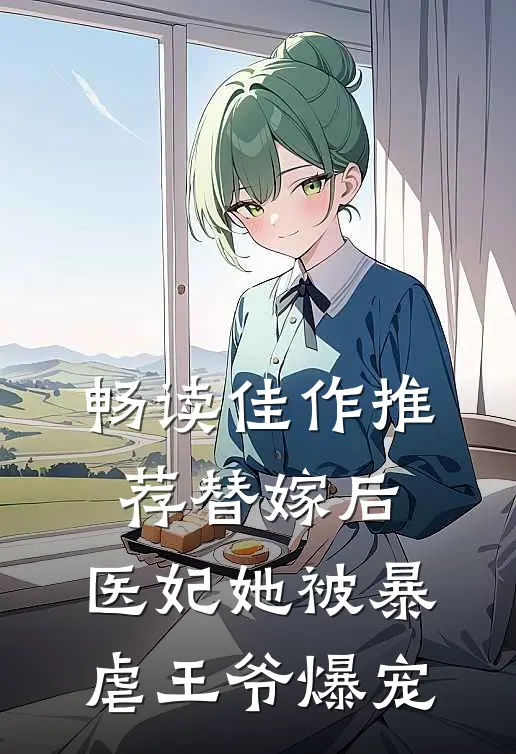 畅读佳作推荐替嫁后，医妃她被暴虐王爷爆宠