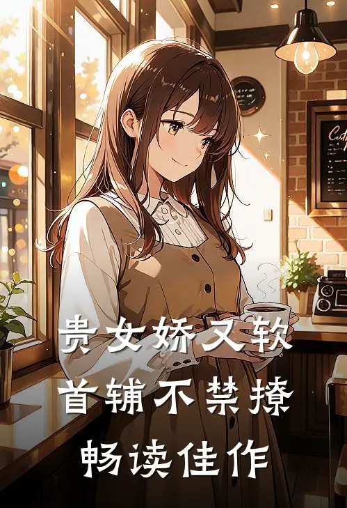 贵女娇又软，首辅不禁撩畅读佳作