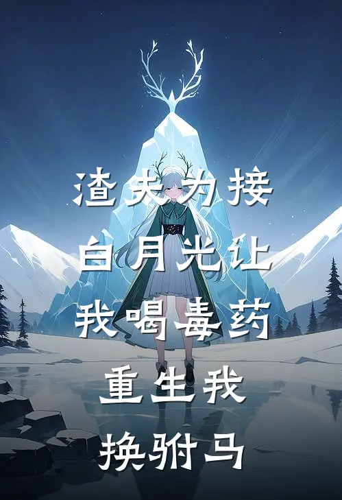 死后第三年，我和妻子在地府相遇了爆款宝藏