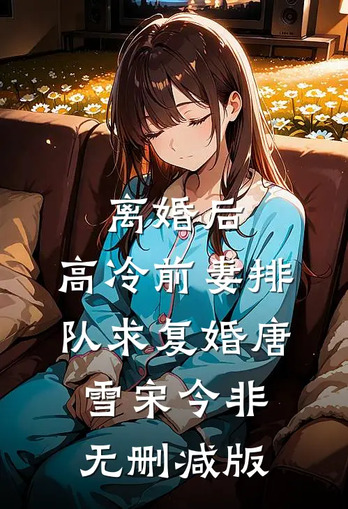 时光转一圈，她被记忆搁浅大结局