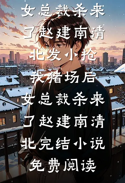 快乐小狗穿成万人嫌真千金后番外+无删减