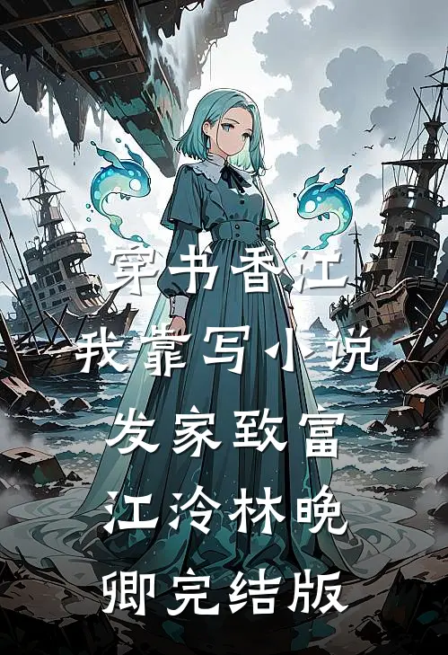清风未晓吾深情小说免费阅读全文
