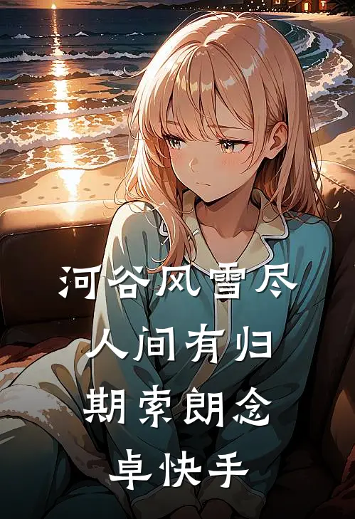 无人知晓爱已消亡良心推荐