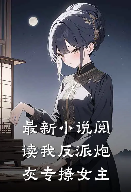 最新小说阅读我反派炮灰专撩女主