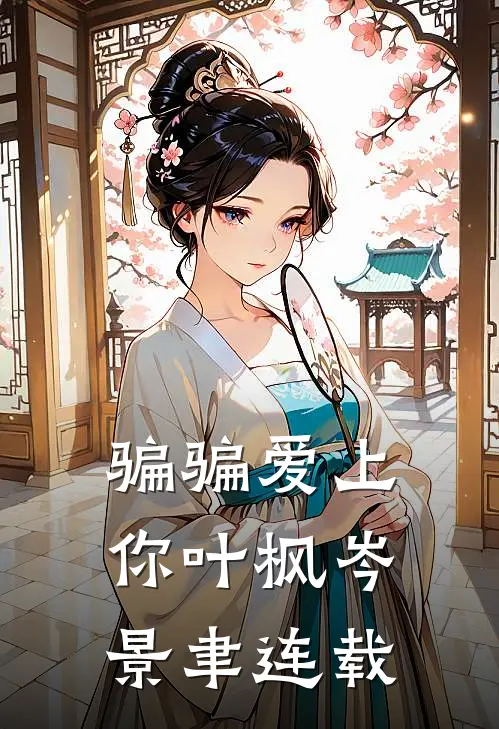 妈妈，我只想留在你身边完本