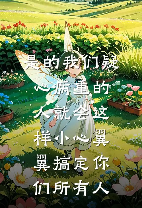 心事溺于深海全本