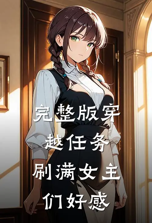 完整版穿越任务：刷满女主们好感