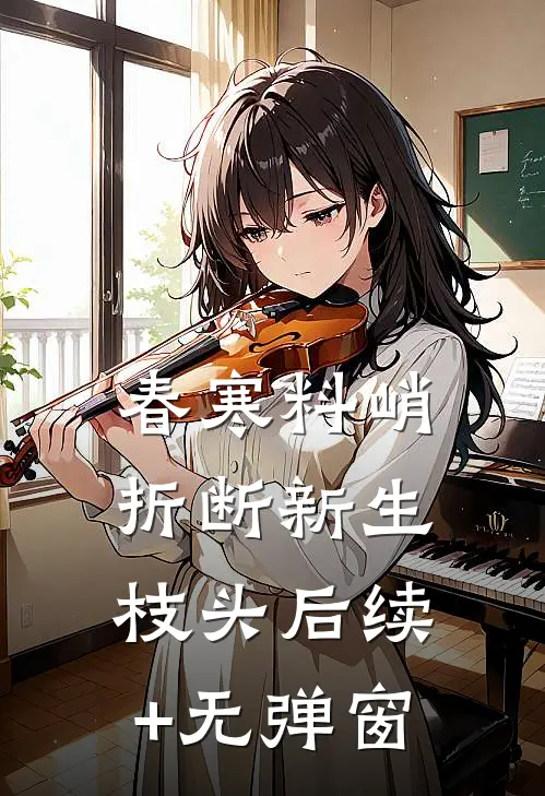 浮灯烬余温全文阅读最新