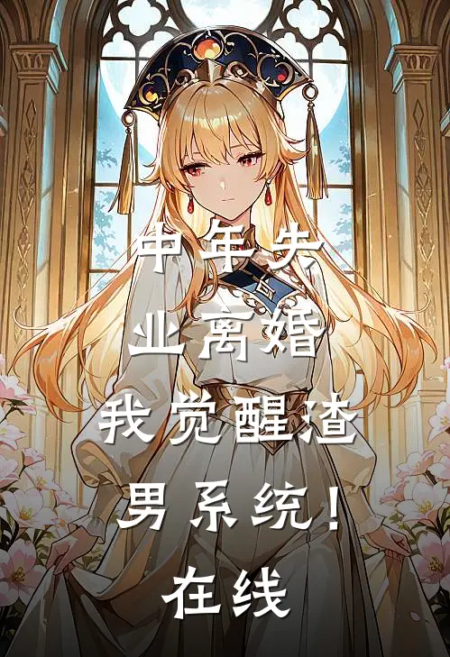 领证第三天，系统显示老公的十五天婚假已休完最后结局