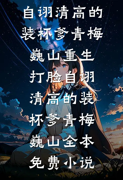 长灯映夜，恍见故人踪广告+结局