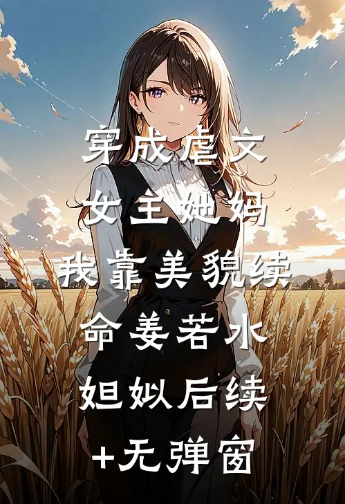 签完离婚协议，我在娃综杀疯了结局+后续