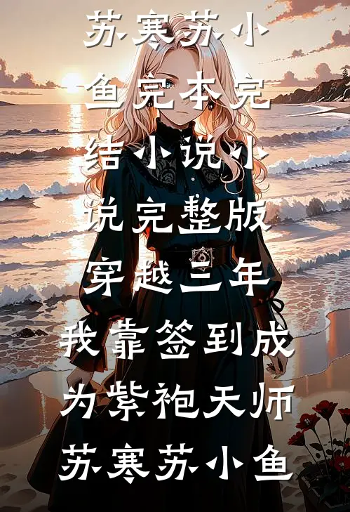 晚风不识棠花泪未删节