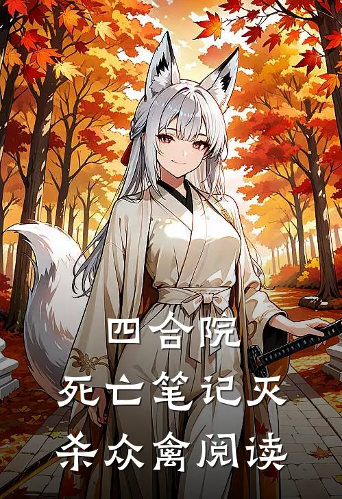爱意蔓延结局+番外