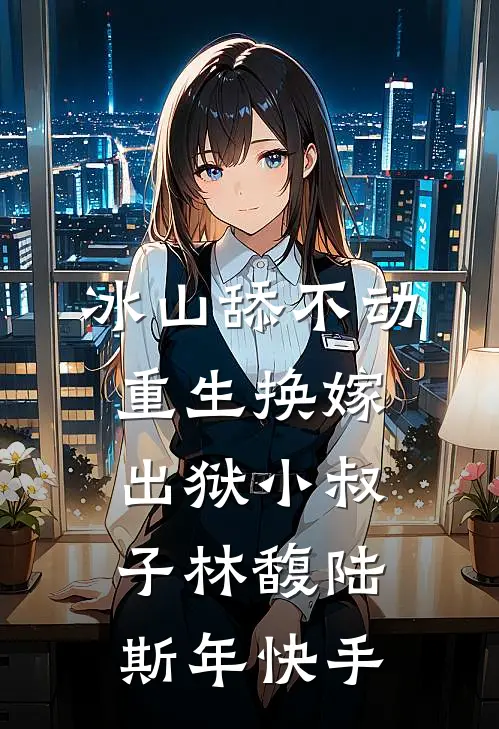 饥荒年，我来拯救快饿死的少女许琅夏芷若全集