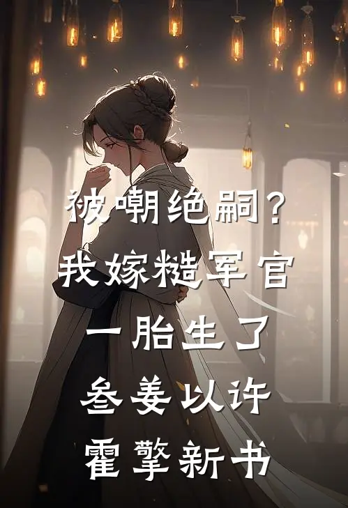 林间风寂听鹿语爽文