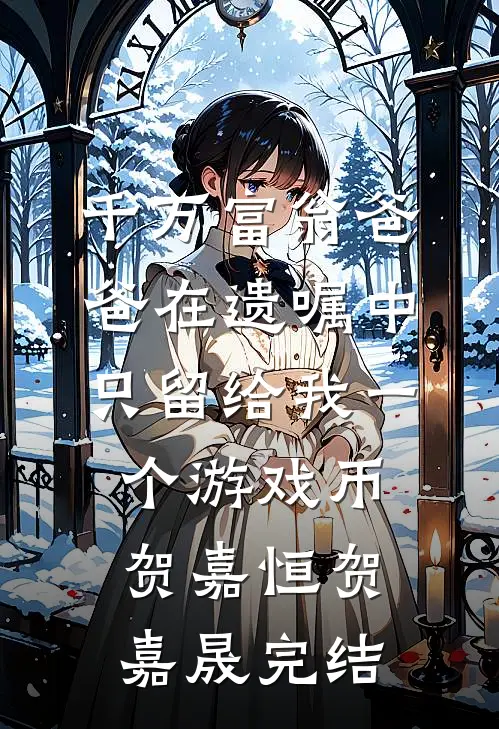 我年薪千万，老婆要吃草莓，我却给了她一巴掌