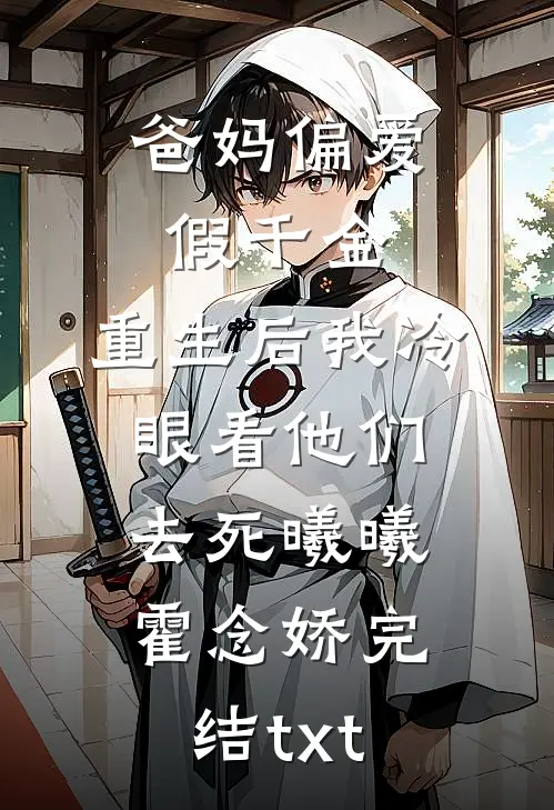 他深爱的不是我全集