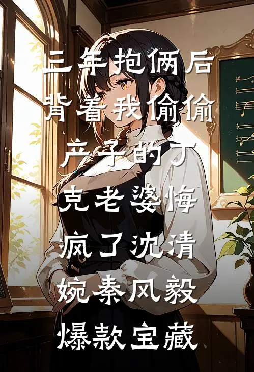 久别重逢后，前夫害死了我们的女儿