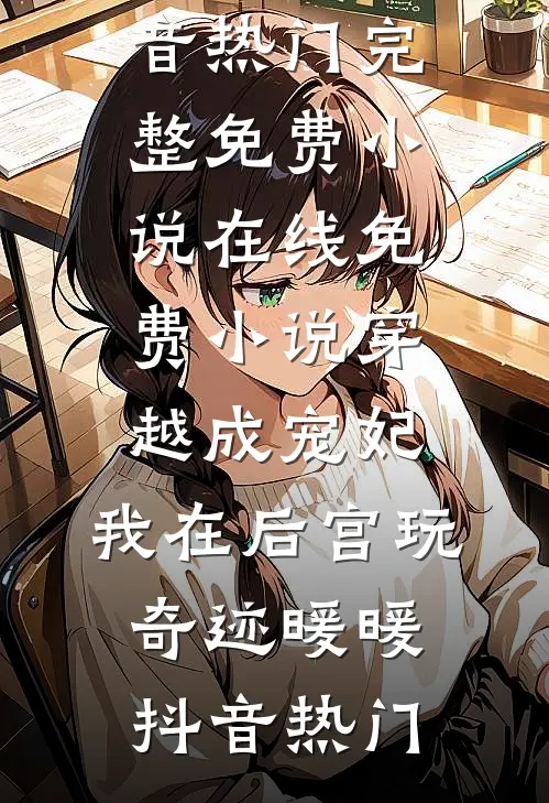 春信漫过旧长街全篇