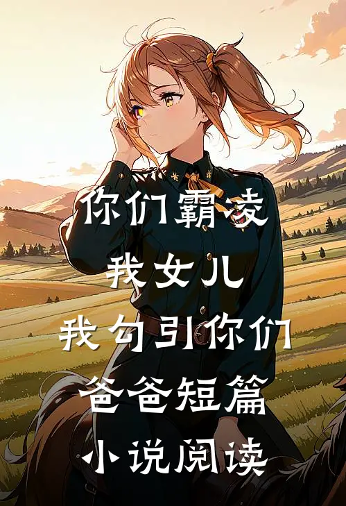 流年已逝，爱恨归尘全局