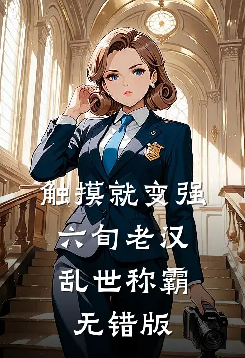 我的身体里住着七个前任
