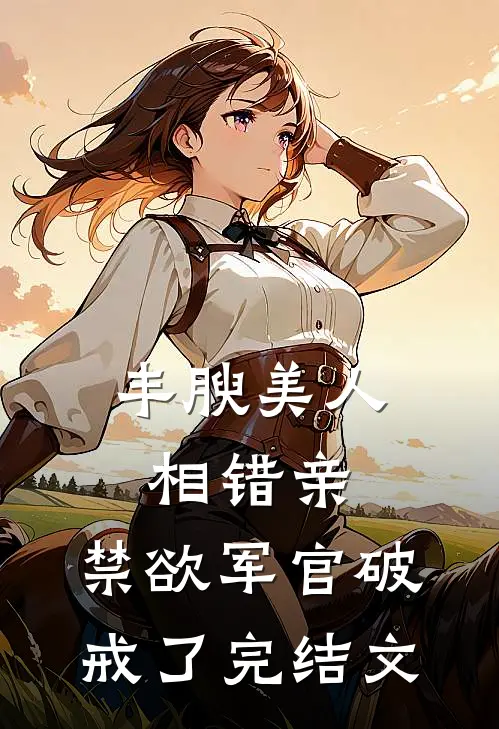 丰腴美人相错亲，禁欲军官破戒了完结文