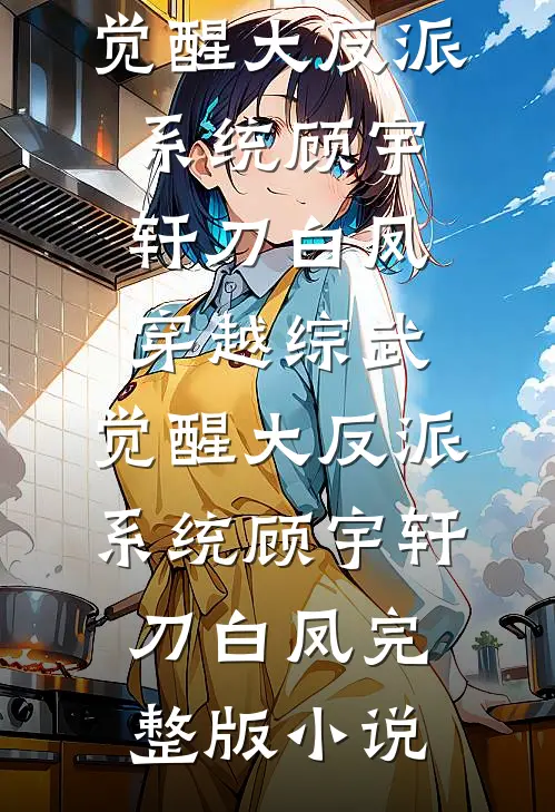 和虐文女主共用身体后，男主被吓疯了！