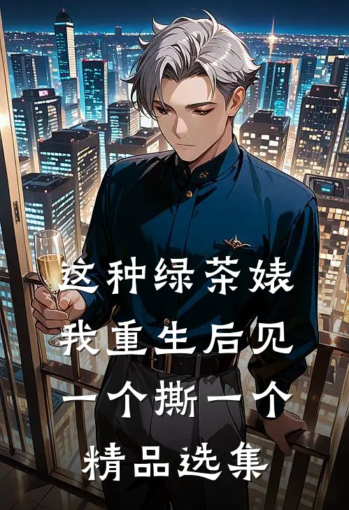 这种绿茶婊，我重生后见一个撕一个精品选集