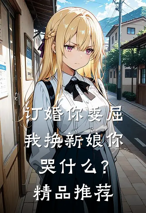 订婚你委屈，我换新娘你哭什么？精品推荐