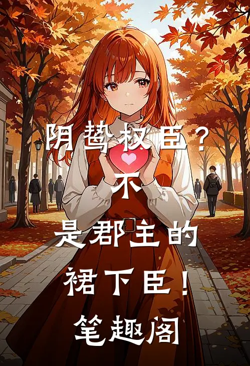 阴鸷权臣？不，是郡主的裙下臣！笔趣阁