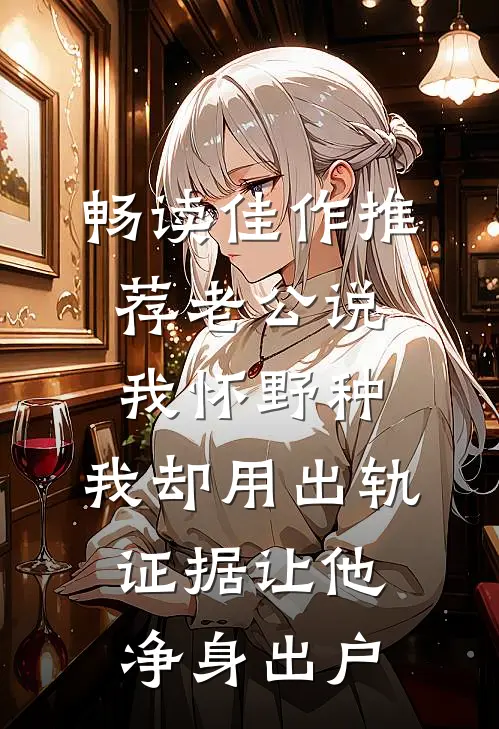 畅读佳作推荐老公说我怀野种，我却用出轨证据让他净身出户