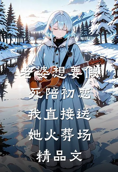 老婆想要假死陪初恋，我直接送她火葬场精品文