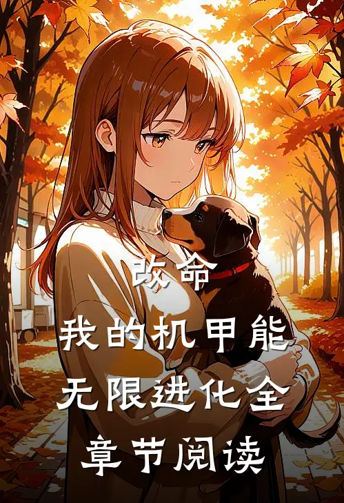 改命：我的机甲能无限进化全章节阅读