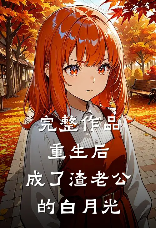完整作品重生后，成了渣老公的白月光