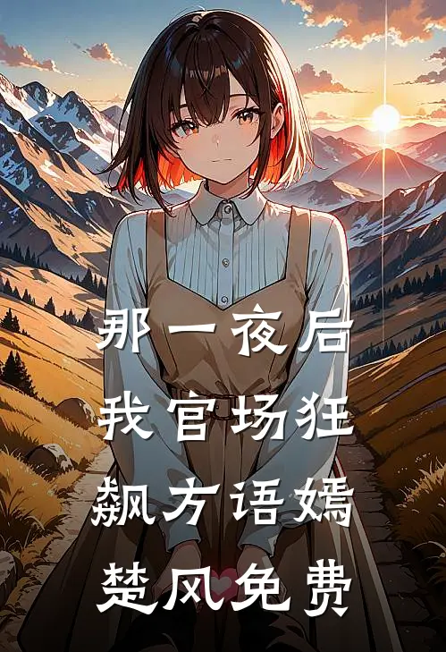 权力游戏好看的小说推荐完结