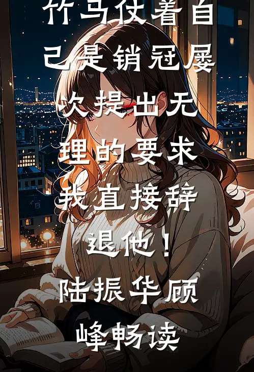 长篇小说阅读当爱已成灰