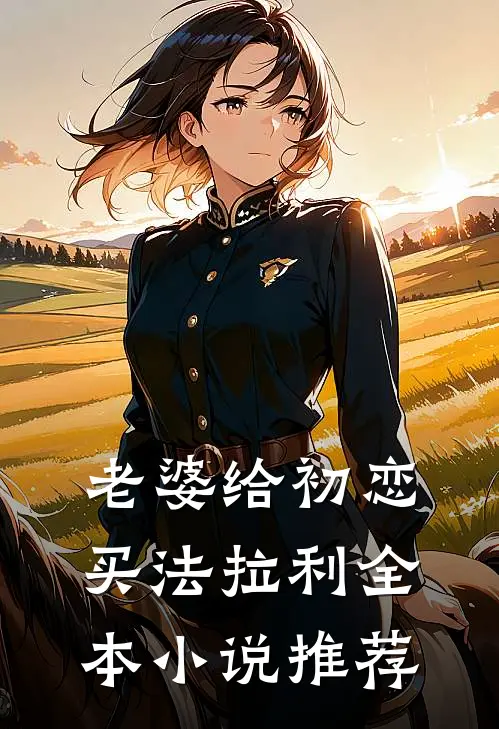老婆给初恋买法拉利全本小说推荐