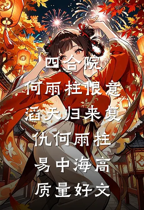 私生子上门要家产，我把全部遗产拱手相让