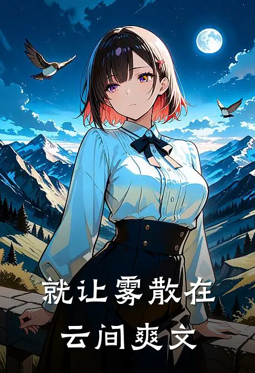 死遁三年，疯批前夫夺我入帐异常火爆